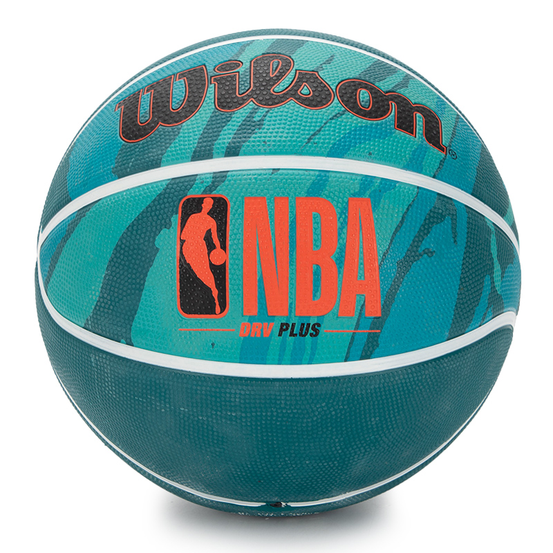 威尔胜NBA DRV PLUS GRANITE BLUE BSKT SZ7 CN中篮球WTB9201IB07CN